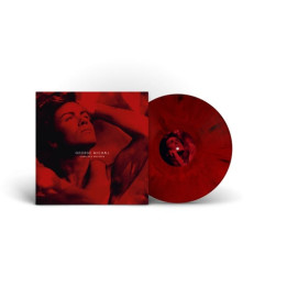 Michael George - Careless Whisper (Red/Marbled Vinyl) (12")