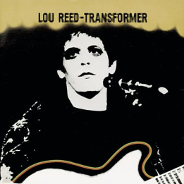 Reed Lou - Transformer (CD)