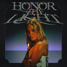 Larsson Zara - Honor The Light (LP)