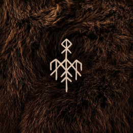 Wardruna - Birna (Gold Vinyl) (2LP)