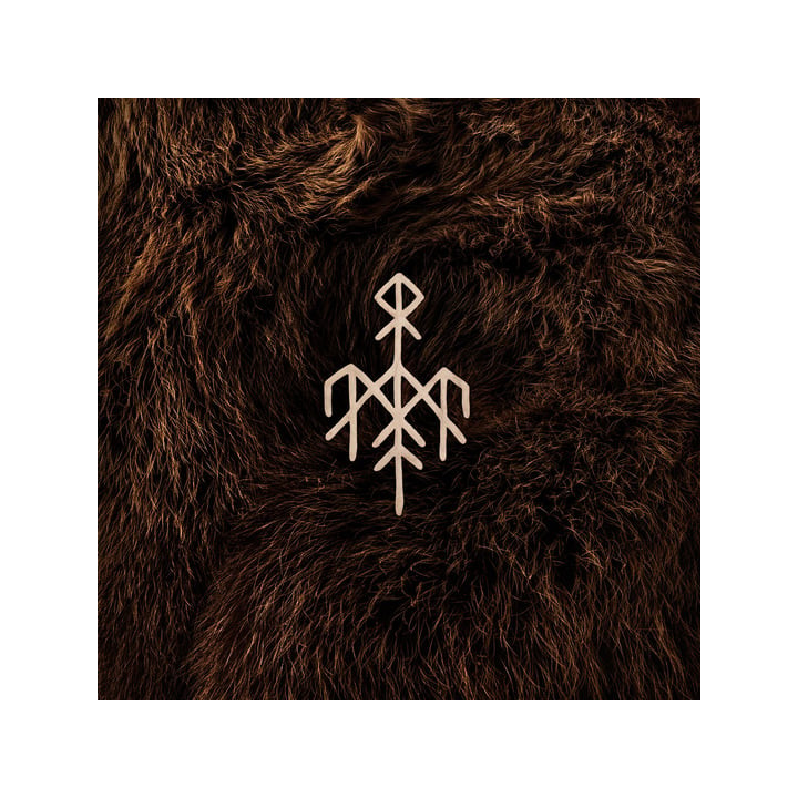 Wardruna - Birna (Gold Vinyl) (2LP)