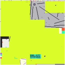 Noon - Glitchy Praga Instrumental (LP)