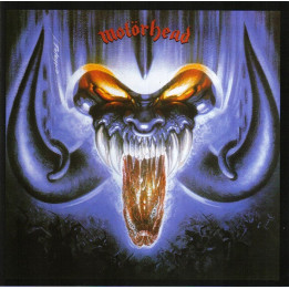 Motorhead - Rock 'N' Roll (CD)
