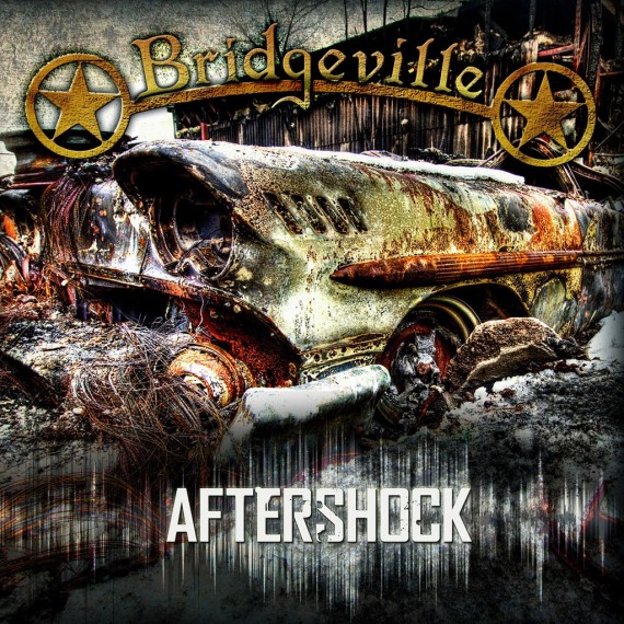 Bridgeville-Aftershock