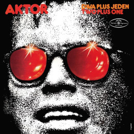 2 Plus 1 - Aktor (SACD)