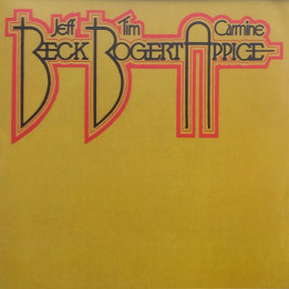 Beck Bogert & Appice - Beck, Bogert & Appice (CD)