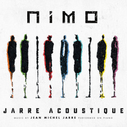 Nimo - Jarre Acoustique (CD)