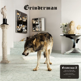 Grinderman - Grinderman 2 (CD)