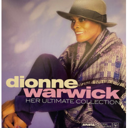 Warwick Dionne - Her Ultimate Collection (LP)
