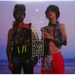MGMT - Oracular Spectacular (LP)
