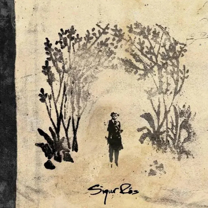 Sigur Ros - Takk... (20Th Anniv. Remaster) (3LP)