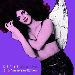Kayah - Kamien (30th Anniv. Edition) (2LP Clear)