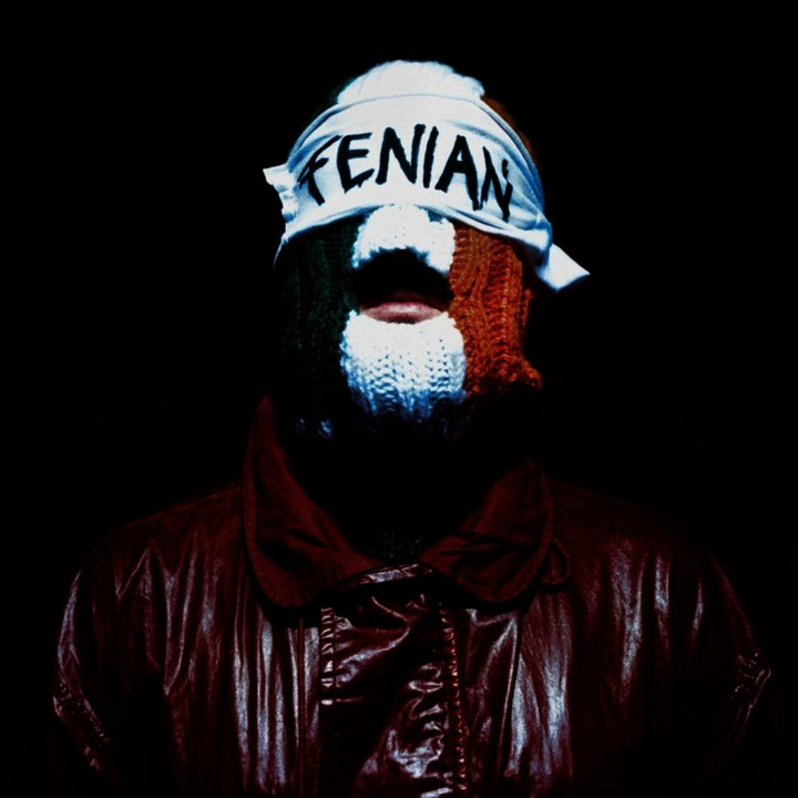 Kneecap - Fenian (CD)