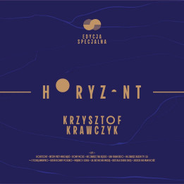 Krawczyk Krzysztof - Horyzont (Edycja Specjalna) (2LP)