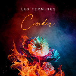 Lux Terminus - Cinder (LP)