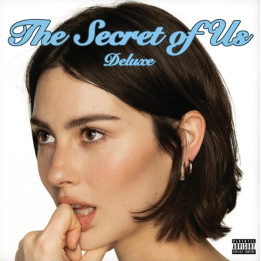 Abrams Gracie - The Secret Of Us (2LP Moonlight)