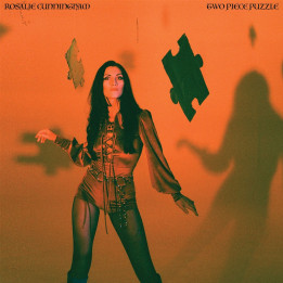 Cunningham Rosalie - Two Piece Puzzle (CD)