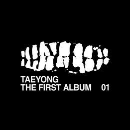 Taeyong - Wyld - The 1st Album (CD)