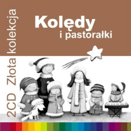 Various - Zlota Kolekcja Koledy I Pastorałki Vol. 1 & 2 (2CD)