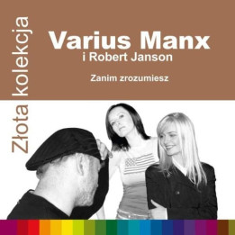 Varius Manx - Zlota Kolekcja (CD)