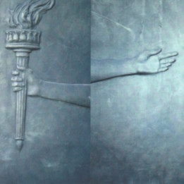 Fugazi - The Argument (LP)