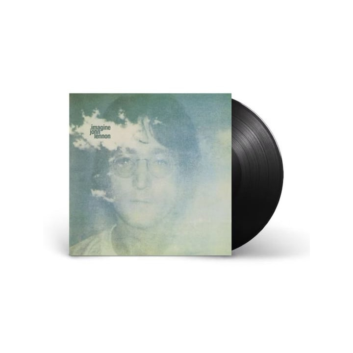 Lennon John - Imagine (LP)