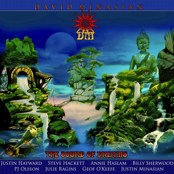 David-Minasian-The-Sound-Of-Dreams