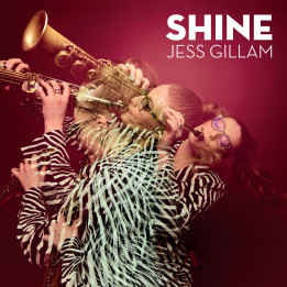 Gillam Jess - Shine (CD)