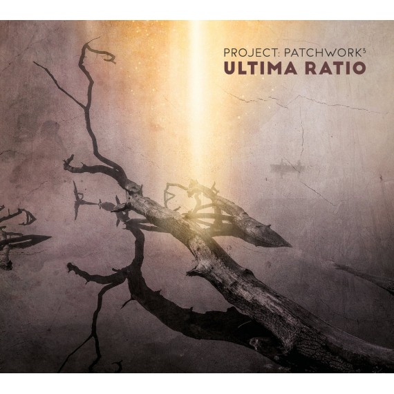 Project-Patchwork-Ultima-Ratio
