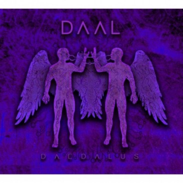 Daal-Daedalus
