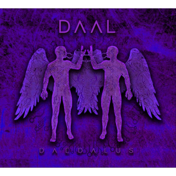 Daal-Daedalus
