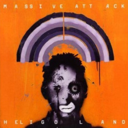 Massive Attack - Heligoland (Standard White Barcode) (CD)