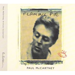 Mccartney Paul - Flaming Pie (2CD)