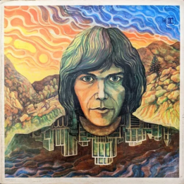 Young Neil - Neil Young (LP)