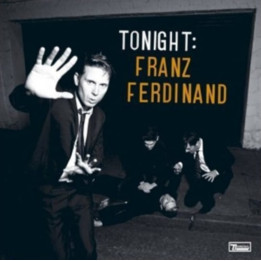 Franz Ferdinand - Tonight: Franz Ferdinand (2LP)