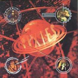 Pixies The - Bossanova (CD)