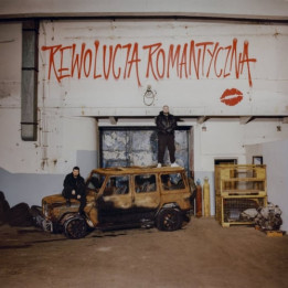 Bedoes 2115 Lanek - Rewolucja Romantyczna (CD )