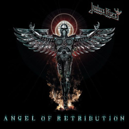 Judas Priest - Angel Of Retribution (CD)
