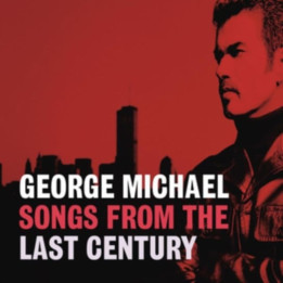 Michael George - Songs From The Last Century (CD)
