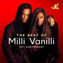 Milli Vanilli - The Best Of Milli Vanilli (35Th Anniv.) (CD)