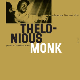 Monk Thelonious - Genius Of Modern Music (Classic Vinyl) (LP)