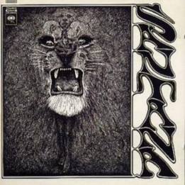 Santana - Santana (CD)