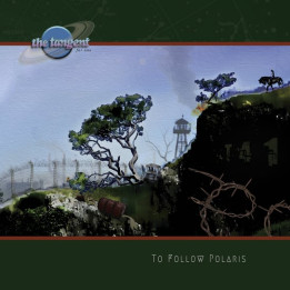 Tangent The - To Follow Polaris (2LP)