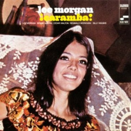Morgan Lee - Caramba (Classic Vinyl) (LP)