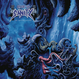 Edge Of Sanity - The Spectral Sorrows (Reissue) (LP)