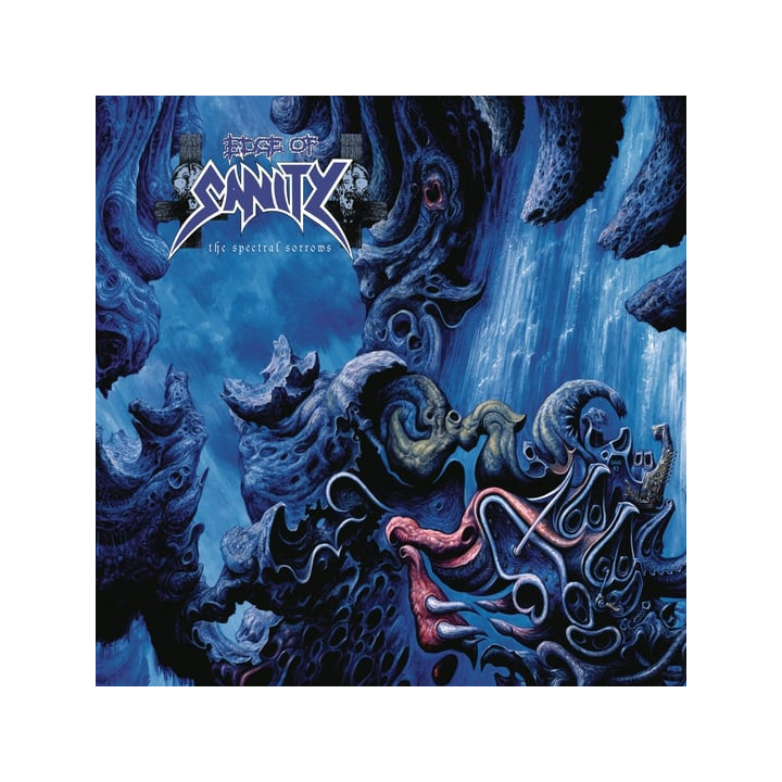 Edge Of Sanity - The Spectral Sorrows (Reissue) (LP)