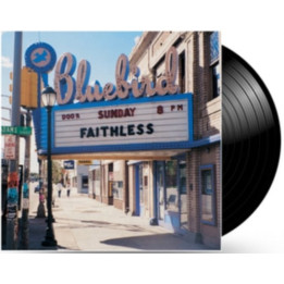Faithless - Sunday 8Pm (2LP)