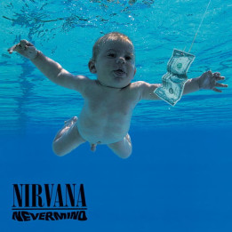 Nirvana - Nevermind (Remastered) (CD)