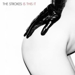 Strokes The - Is This It (LP)