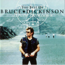 Dickinson Bruce - The Best Of Bruce Dickinson (2CD)